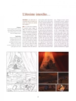 Une Nuit à Rome - THS - Les Dessous de 