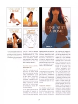 Une Nuit à Rome - THS - Les Dessous de 