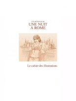 Une Nuit à Rome - THS - Les Dessous de 