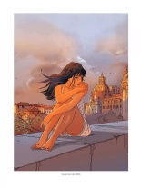 Une Nuit à Rome - THS - Les Dessous de 