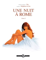 Une nuit à Rome - Tome 2 : page 3
