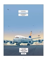 Une nuit à Rome - Tome 2 : page 5