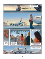 Une nuit à Rome - Tome 2 : page 6