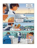 Une nuit à Rome - Tome 2 : page 7