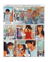 Une nuit à Rome - Tome 2 : page 8