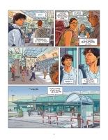 Une nuit à Rome - Tome 2 : page 9