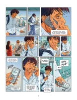 Une nuit à Rome - Tome 2 : page 10