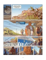 Une nuit à Rome - Tome 2 : page 12