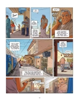 Une nuit à Rome - Tome 2 : page 13