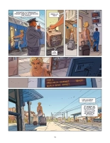 Une nuit à Rome - Tome 2 : page 14