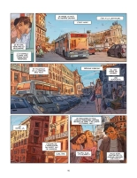 Une nuit à Rome - Tome 2 : page 16