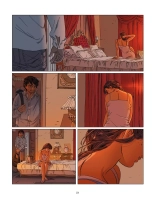 Une nuit à Rome - Tome 2 : page 23