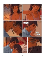 Une nuit à Rome - Tome 2 : page 24