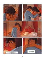 Une nuit à Rome - Tome 2 : page 25