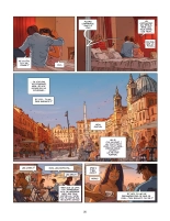 Une nuit à Rome - Tome 2 : page 26