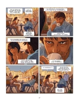 Une nuit à Rome - Tome 2 : page 27