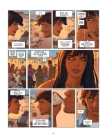 Une nuit à Rome - Tome 2 : page 29