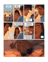 Une nuit à Rome - Tome 2 : page 30