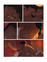 Une nuit à Rome - Tome 2 : page 31