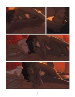 Une nuit à Rome - Tome 2 : page 32