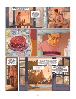 Une nuit à Rome - Tome 2 : page 35