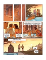 Une nuit à Rome - Tome 2 : page 37