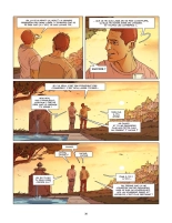Une nuit à Rome - Tome 2 : page 38