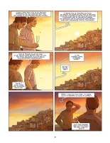 Une nuit à Rome - Tome 2 : page 39