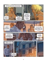 Une nuit à Rome - Tome 2 : page 42