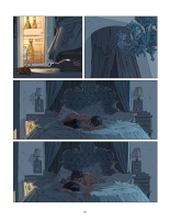 Une nuit à Rome - Tome 2 : page 43
