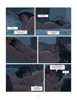 Une nuit à Rome - Tome 2 : page 44