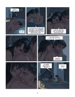 Une nuit à Rome - Tome 2 : page 45