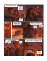 Une nuit à Rome - Tome 2 : page 47