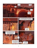 Une nuit à Rome - Tome 2 : page 48