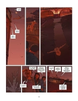 Une nuit à Rome - Tome 2 : page 49