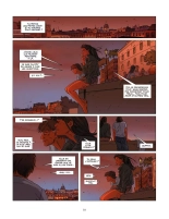 Une nuit à Rome - Tome 2 : page 51