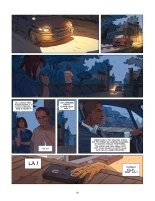 Une nuit à Rome - Tome 2 : page 54