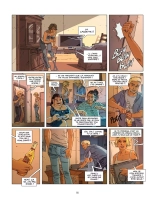 Une nuit à Rome - Tome 2 : page 55