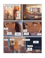 Une nuit à Rome - Tome 2 : page 56