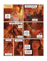 Une nuit à Rome - Tome 2 : page 59