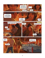 Une nuit à Rome - Tome 2 : page 60