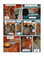 Une nuit à Rome - Tome 2 : page 61