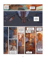 Une nuit à Rome - Tome 2 : page 63