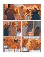 Une nuit à Rome - Tome 2 : page 64
