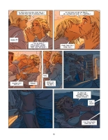 Une nuit à Rome - Tome 2 : page 65