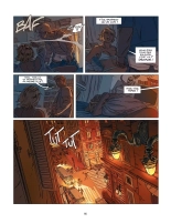 Une nuit à Rome - Tome 2 : page 66