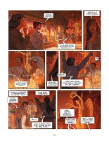 Une nuit à Rome - Tome 2 : page 67