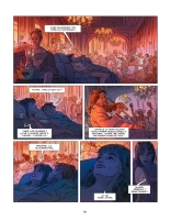 Une nuit à Rome - Tome 2 : page 68