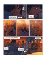Une nuit à Rome - Tome 2 : page 70