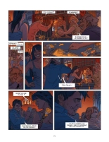 Une nuit à Rome - Tome 2 : page 71